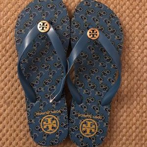 Tory Burch sandals